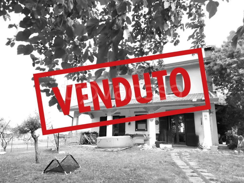 Extérieur - Villa with Private Garden in Gradisca d'Isonzo