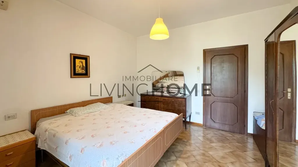Chambres - Spacious Apartment with Terrace in Rimini
