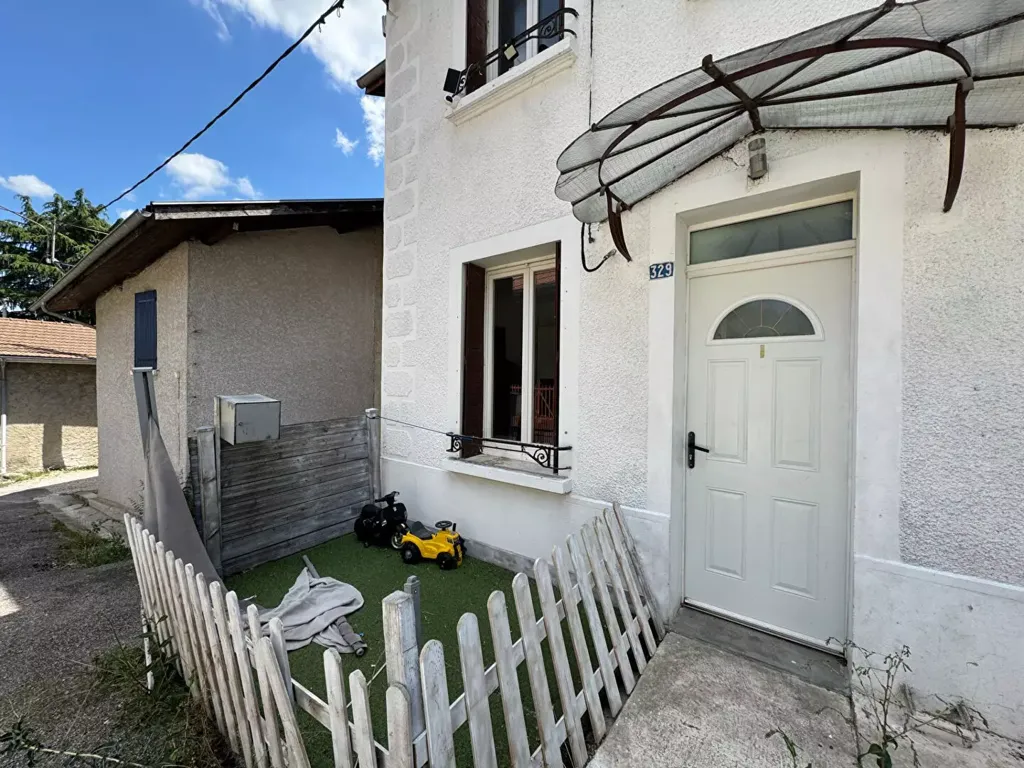 Välivaade - Charming Two-Bedroom House in Beaucroissant