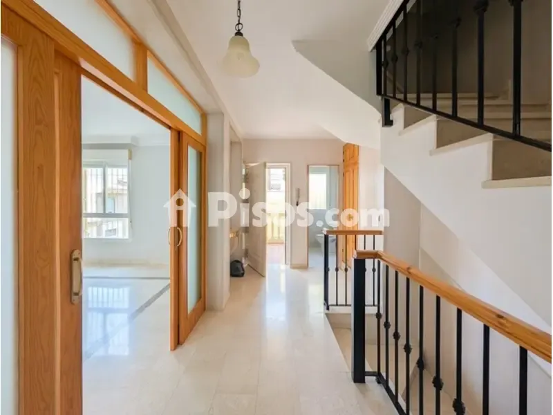 Pièces - Pared Chalet with Terraces in Cájar