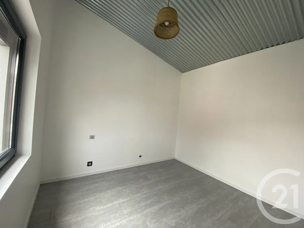 Pièces - Appartement Moderne avec Jardin à Saint-Quentin