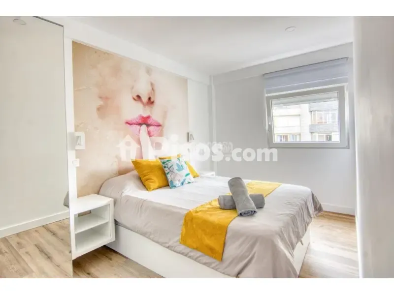 Magamistoad - Reformed Apartment with South Orientation in Santander