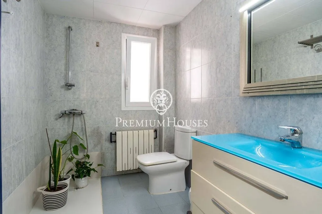 Bagni - Luxury House with Pool in Castelldefels