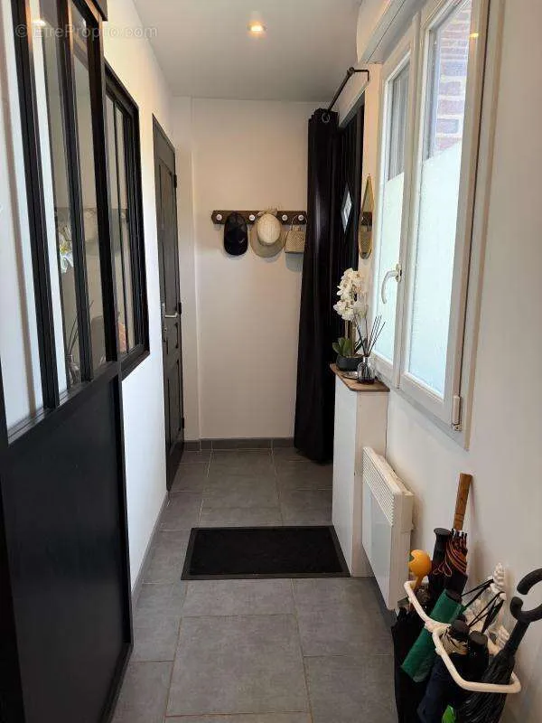 4-room house in Fretin