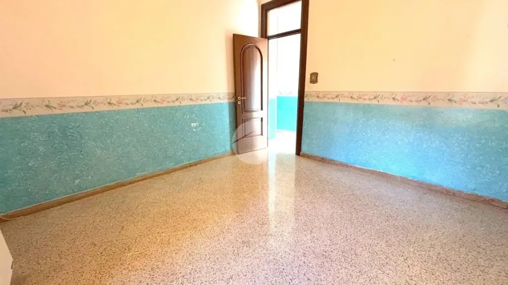 Ingresso - Spacious Apartment near Piazza Prinipe, Palermo