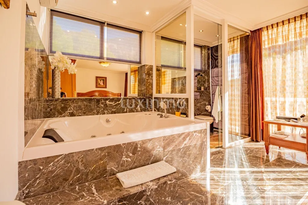 Vannitoad - Mediterranean Villa with Pool in L'Albir-Zona Playa