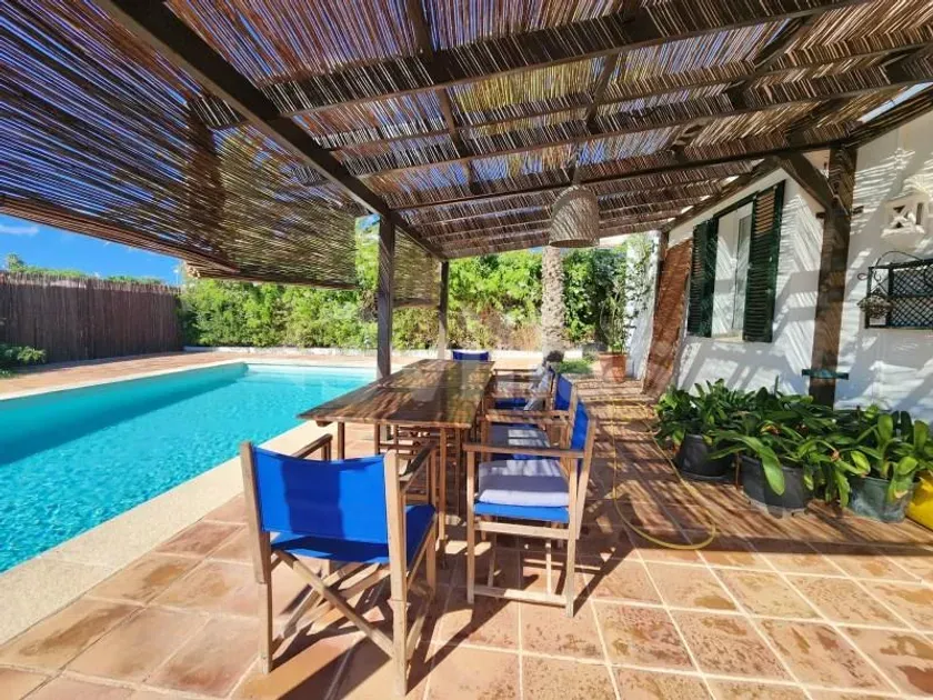 Piscine - Maison 3 chambres à Balears (Illes)