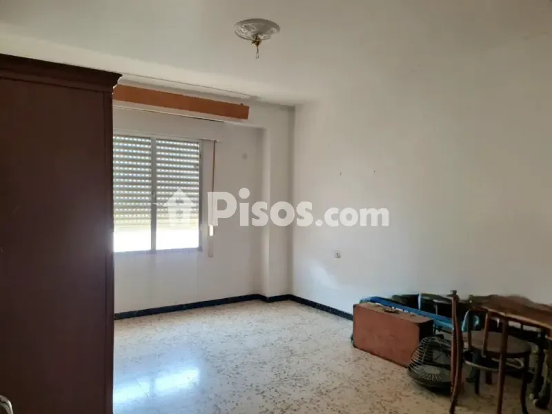 Magamistoad - Apartment with Balcón in Benamejí