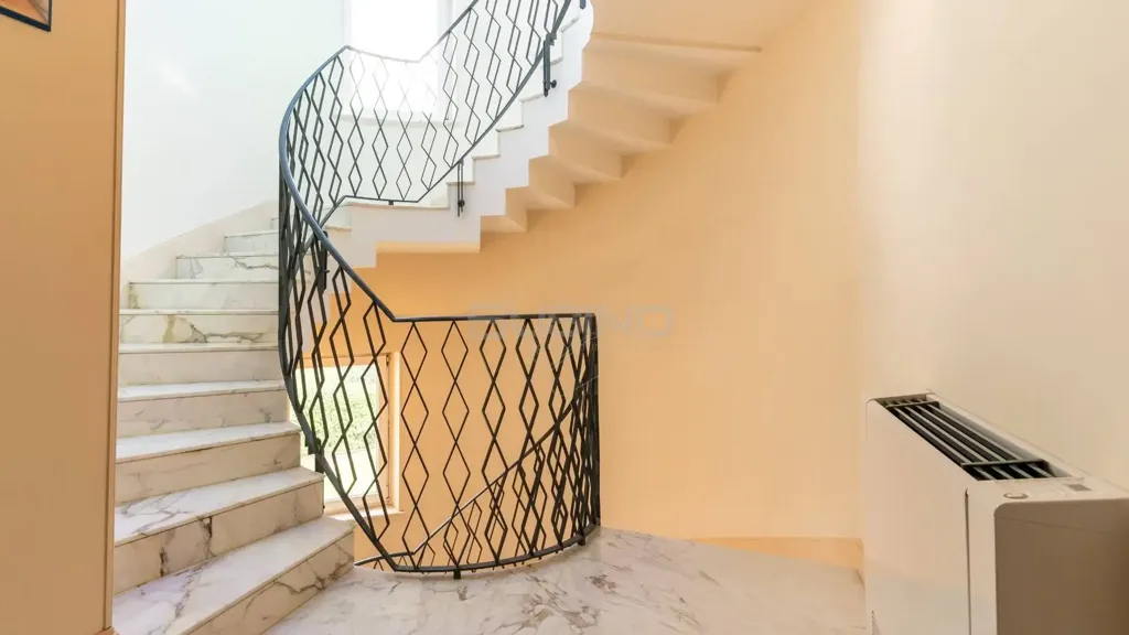 Toad - Villa with Garden in Siracusa