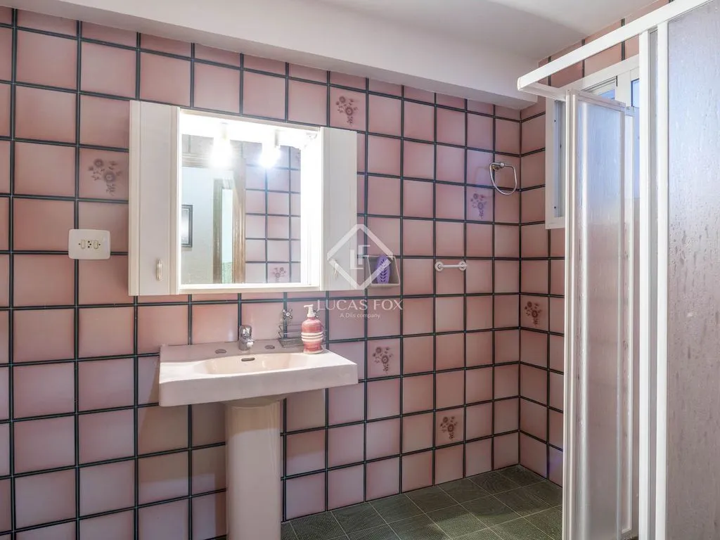 Vannitoad - House with Albufera Views in Picassent