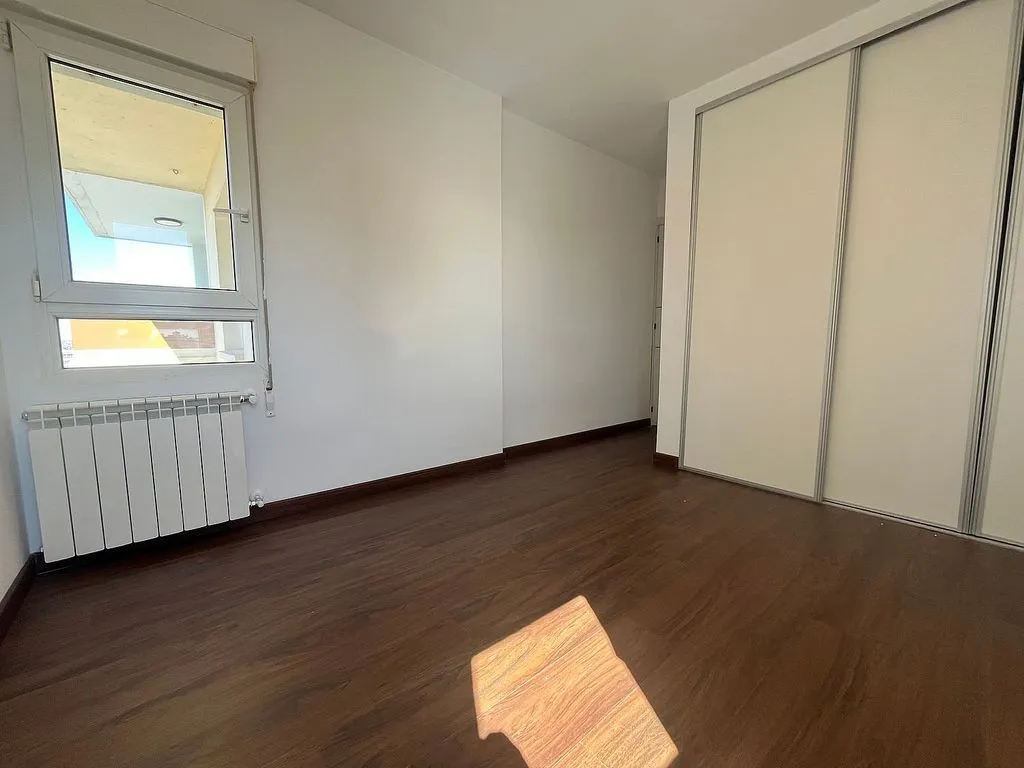 Rooms - Apartment with Terrace in Canillas, Madrid
