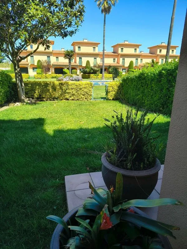 Giardino - Villa with Pool in Pals, Catalonia