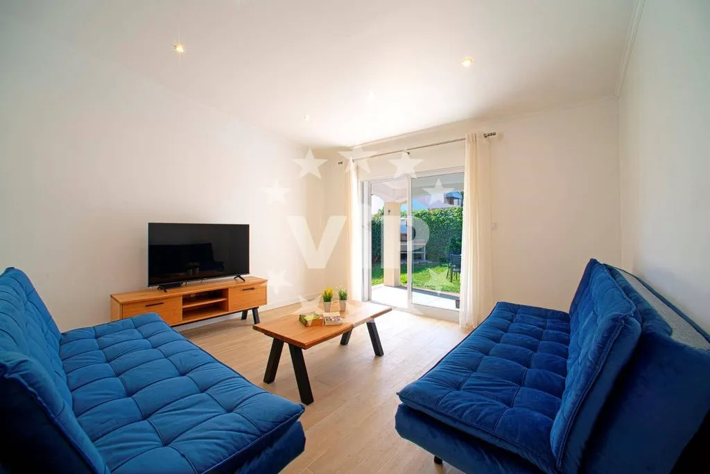 Elutuba - 4-Bedroom Villa with Pool in Albufeira