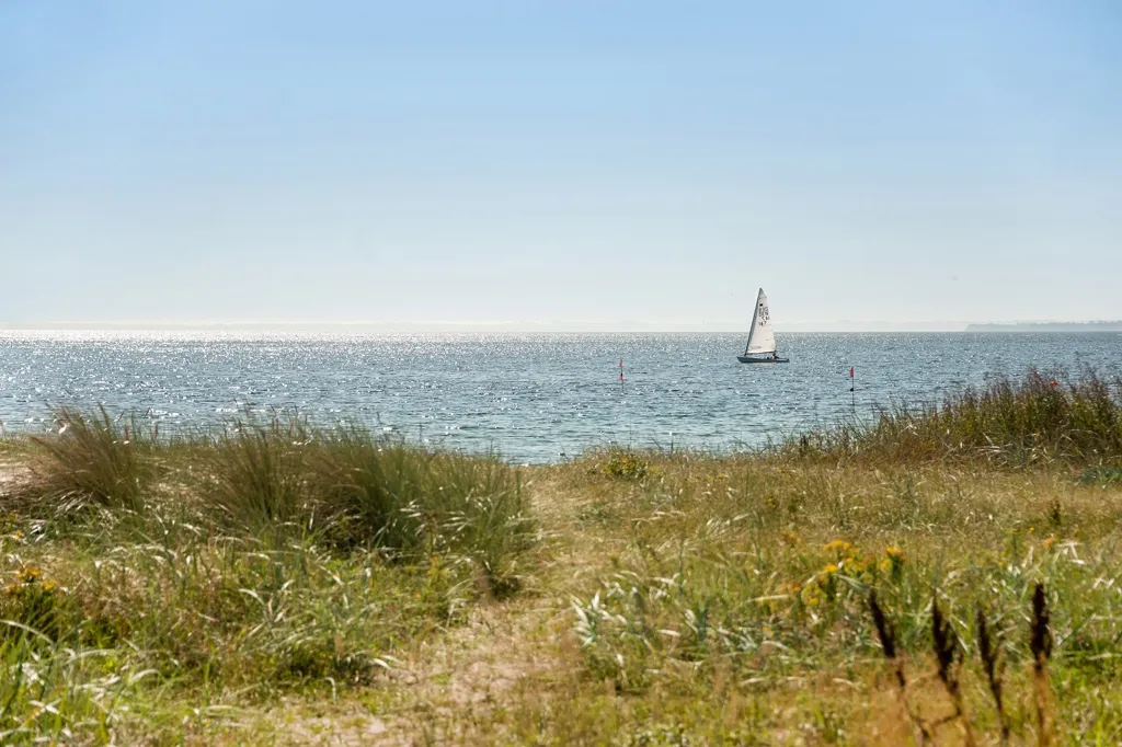 Garden - Holiday Plot with 5G Coverage in Haderslev