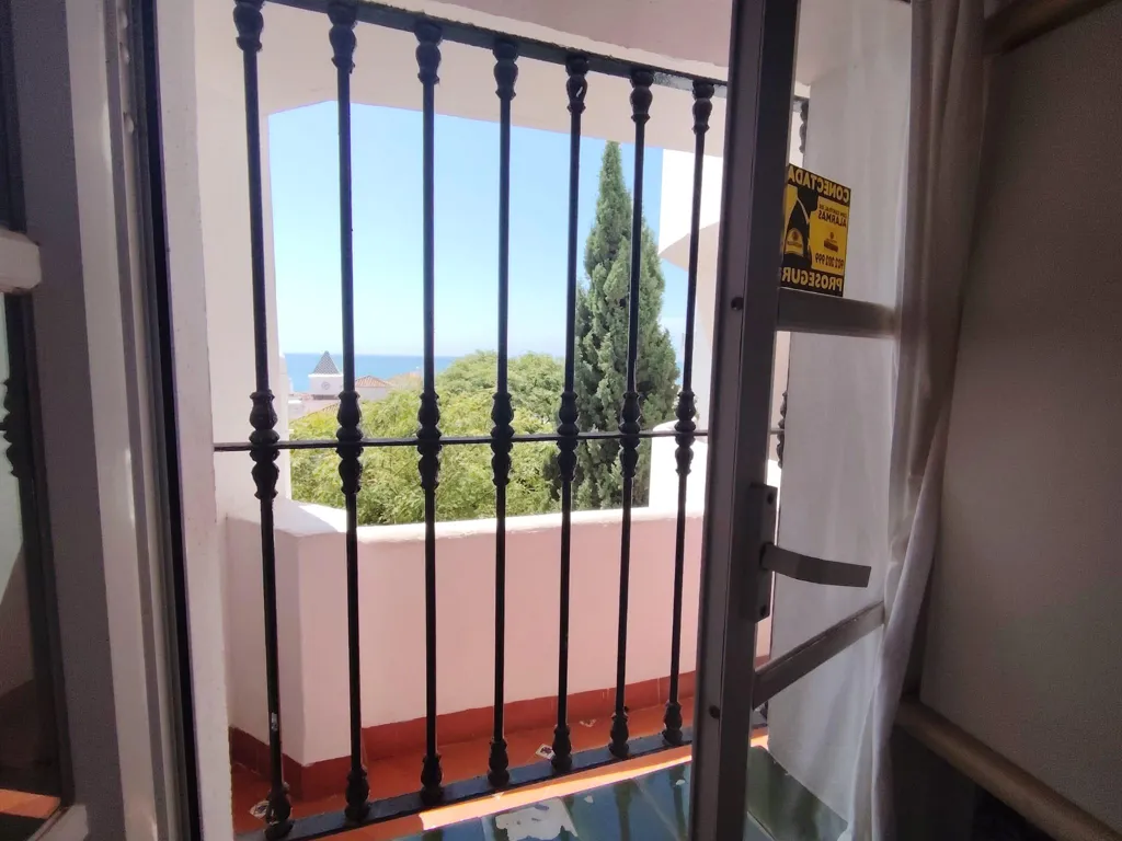 Rõdu - Apartment with Park View in Benalmádena