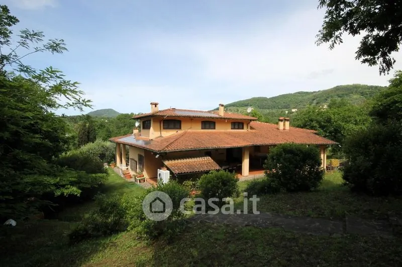 Esterno - Villa with Pool in Lucca