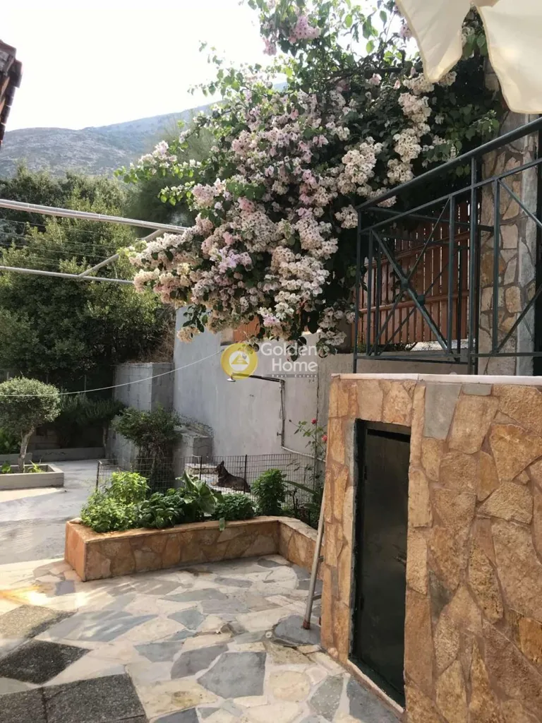 Maison 3 pièces à GR
