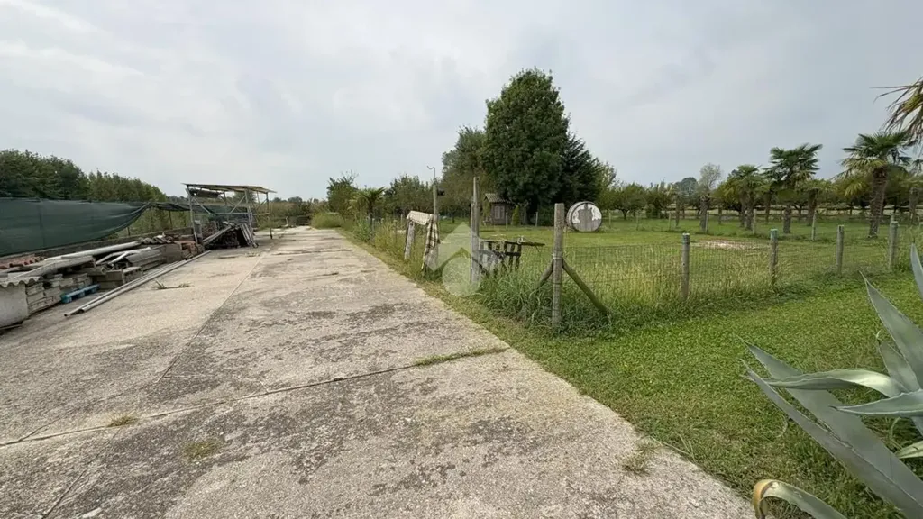 Giardino - Detached House with Potential in Vigodarzere