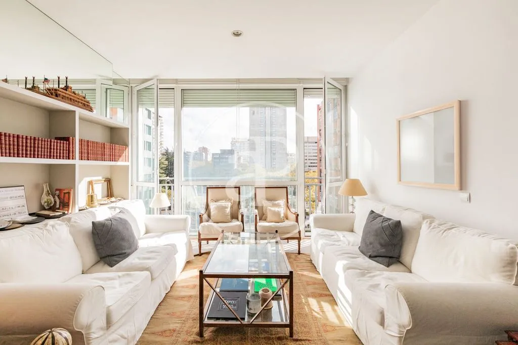 Elutuba - Luxury Flat with Panoramic Views in Plaza de Cuzco