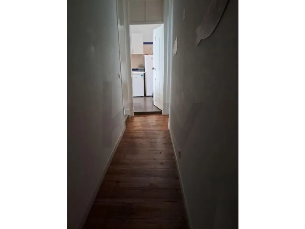 Esik - Luxury Apartment Complex in Central Lisbon