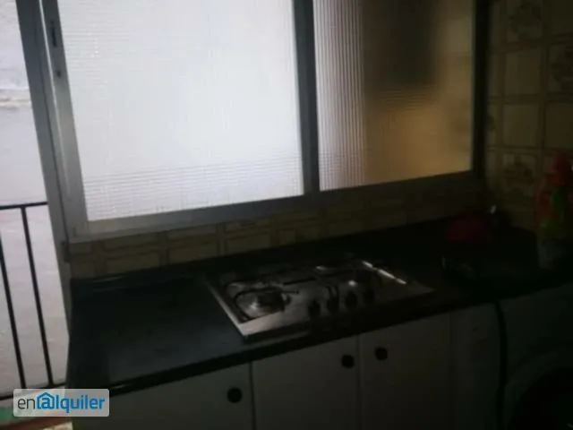 Cuisine - Fully Furnished Student Flat in Centre