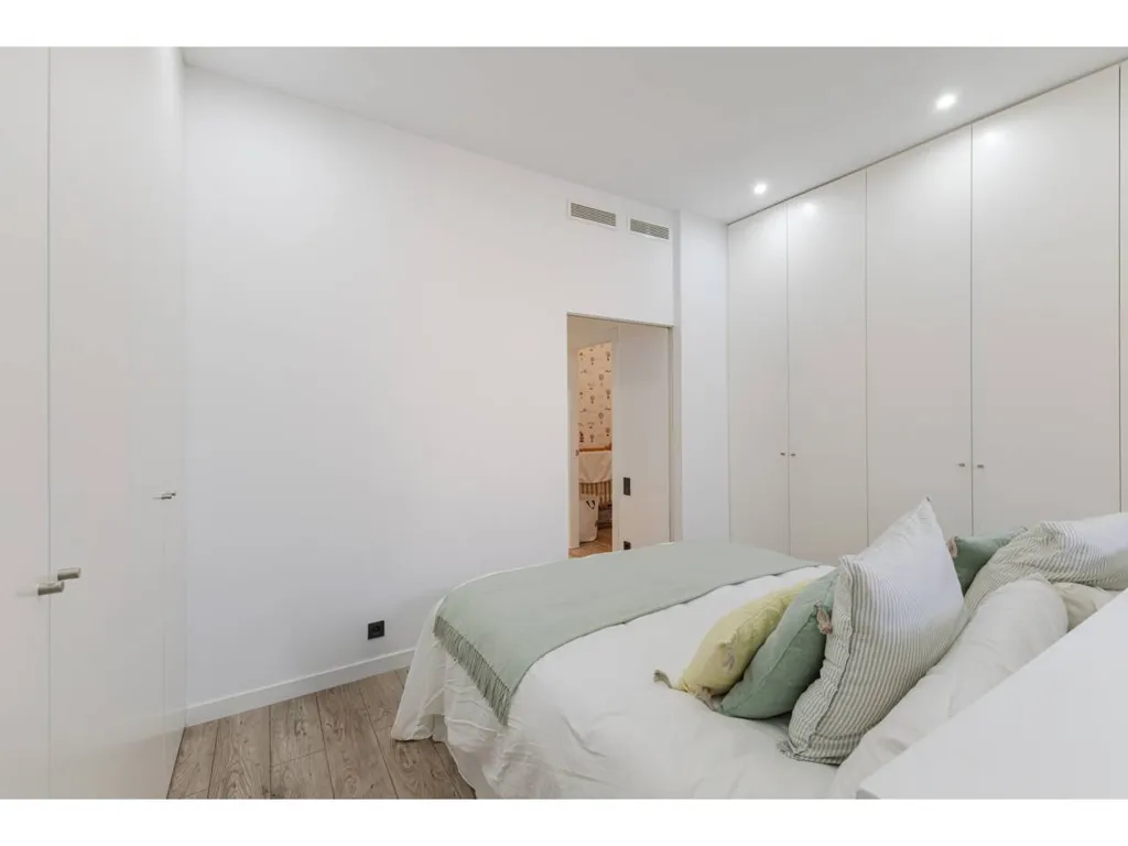 Magamistoad - Modernised Flat with Balcony in Gran Vía
