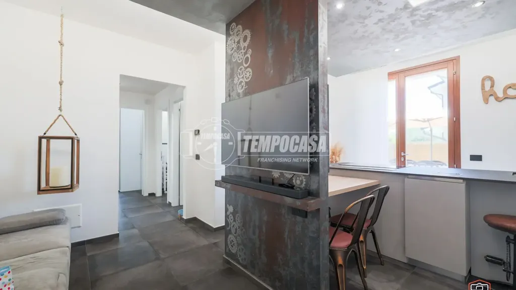 Elutuba - Ground Floor Apartment with Private Garden in Forlì