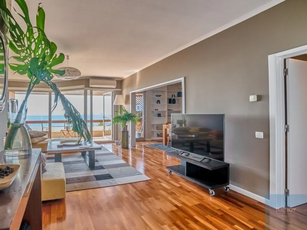 Elutuba - Luxury Apartment with Sea View in Oeiras
