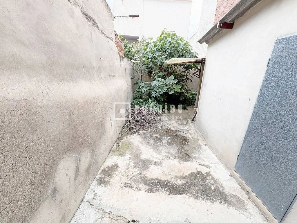 Aed - Semi-Detached House with Terrace in Ricote