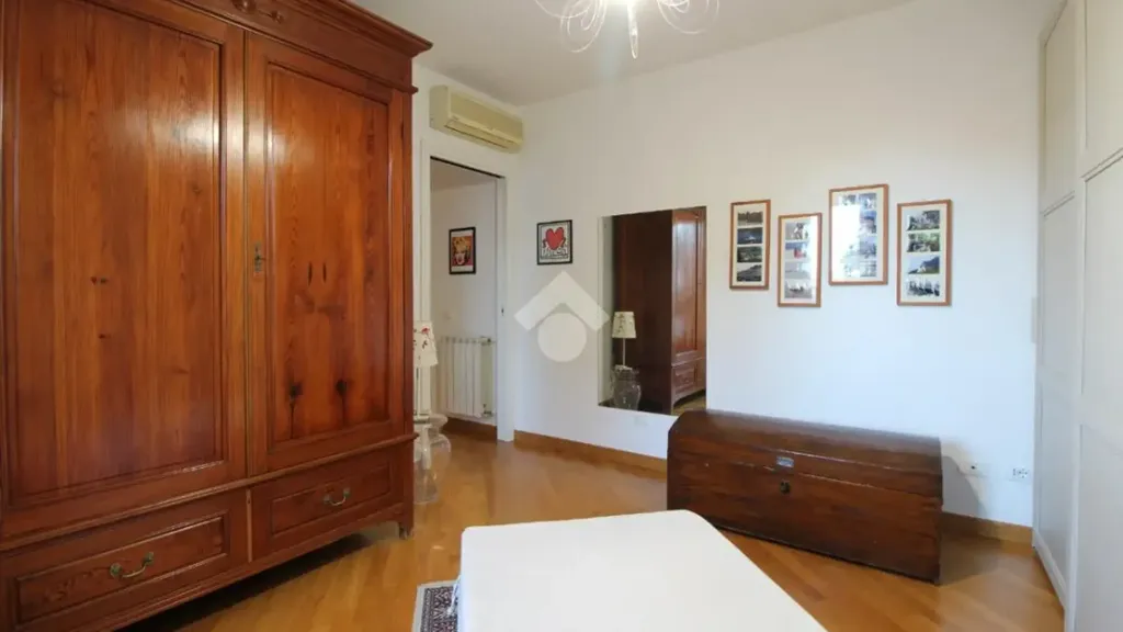 Chambres - Modern Apartment with Balcony in Palermo