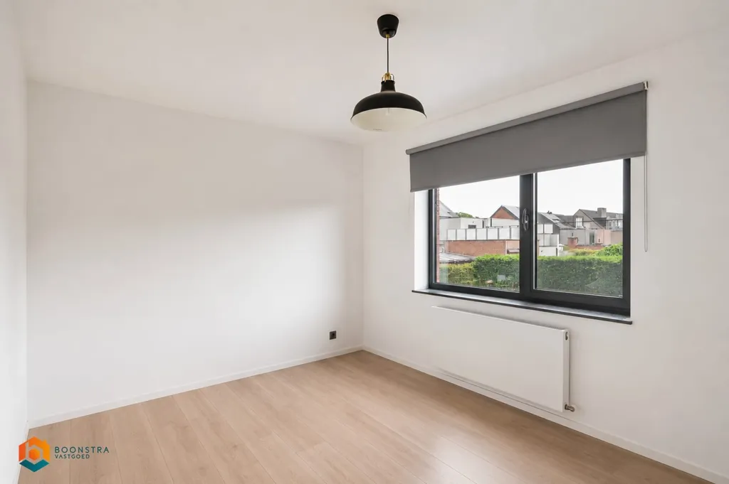 Rooms - House with Terrace in Bonheiden