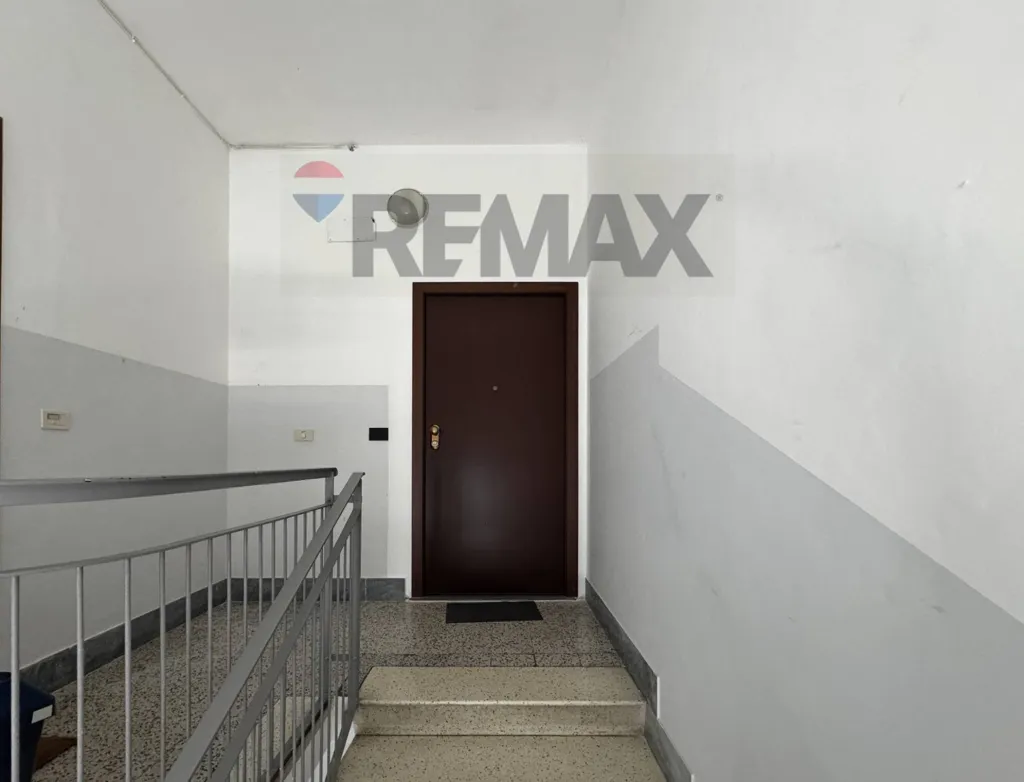 Ingresso - Modernised Two-Bedroom Apartment in Ortona