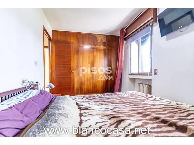 Chambres - Maison 7 chambres à ES