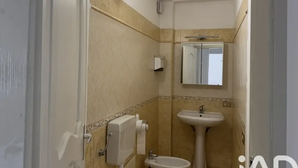 Vannitoad - Apartment with Terrace in Central Palermo