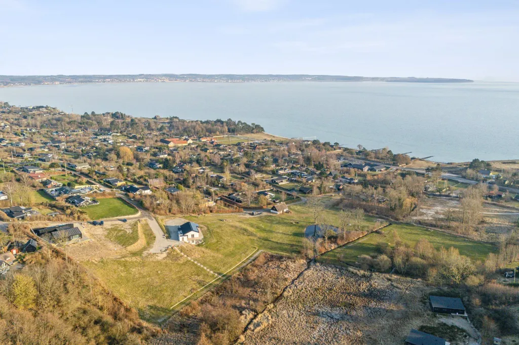 Terrain à Ebeltoft
