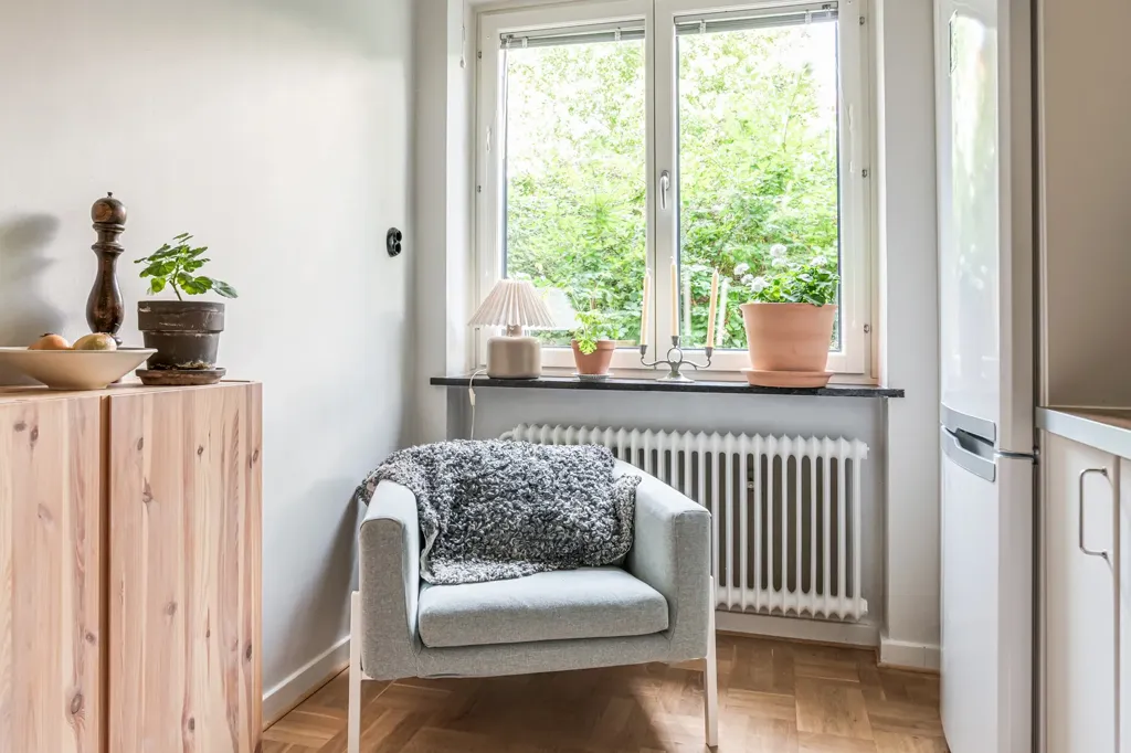 Appartement 3 pièces à Helsingborg