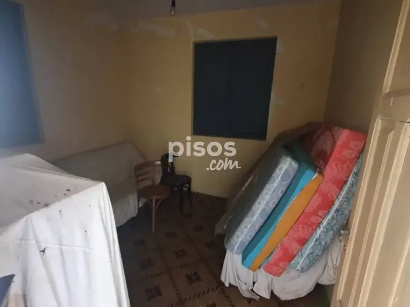 Magamistoad - Rustic House with Land in Congosto