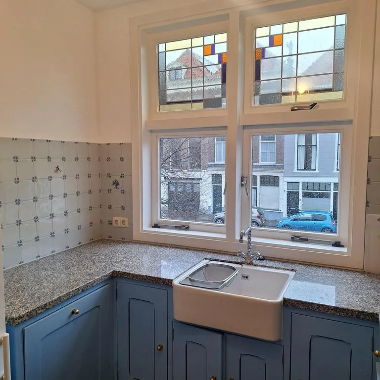 Appartement 4 pièces à Delft