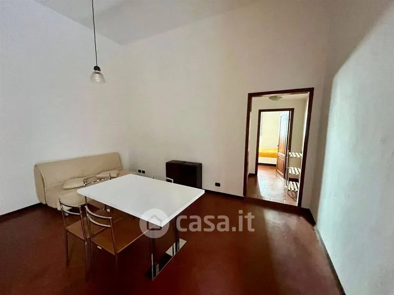 Söögituba - Charming Studio with Shared Courtyard in Arezzo Centre