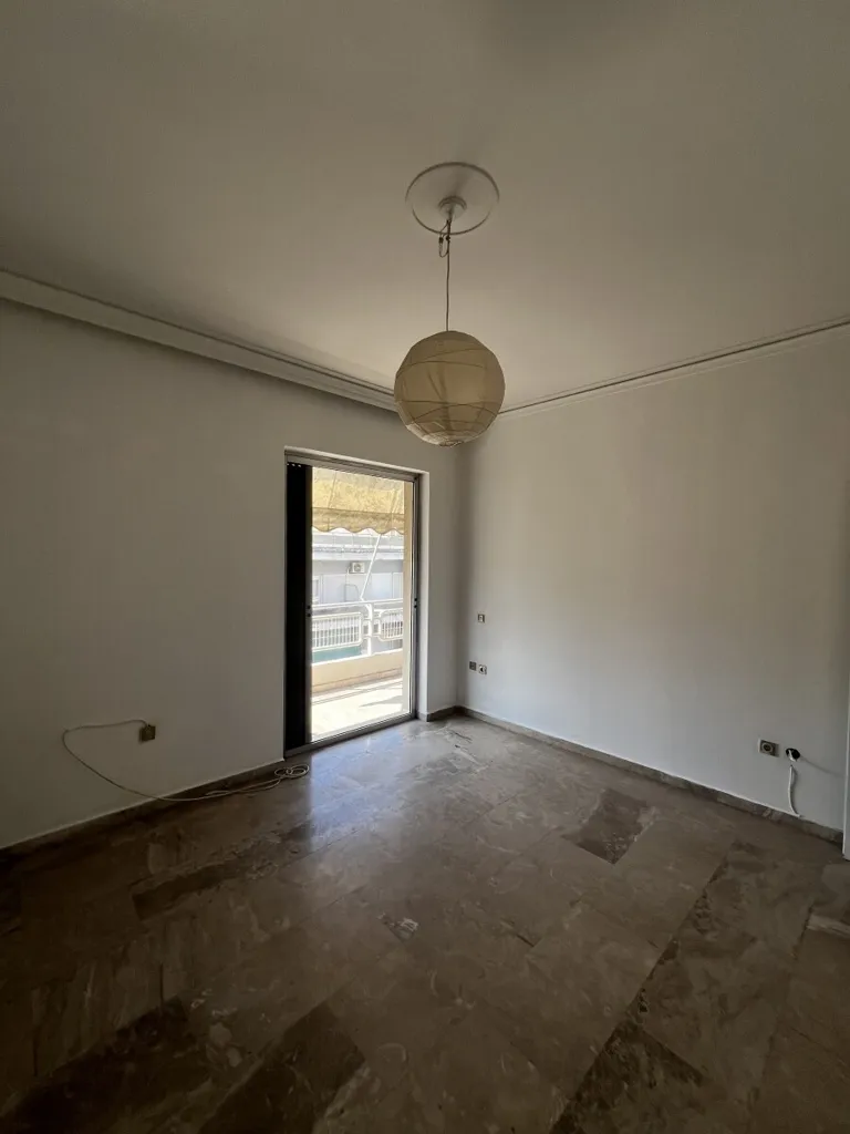 Rooms - City View Flat in Zografou, Athens