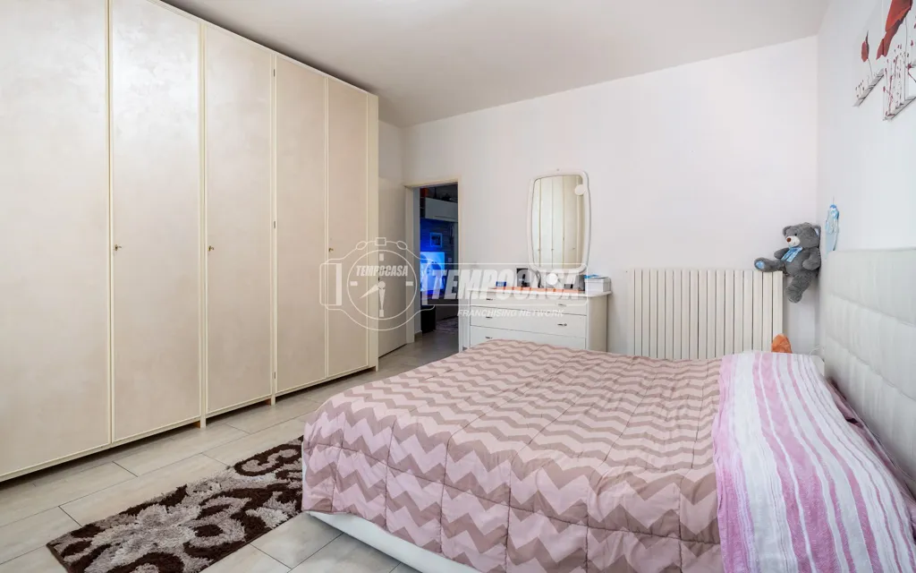 Chambres - Restored Apartment with Panoramic Terrace in Marradi