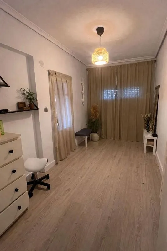 Chambres - Modern Penthouse with Terrace in Cuenca Centre
