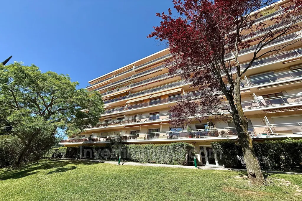 Jardin - Appartement avec Terrasse et Vue Dégagée à Aix-en-Provence