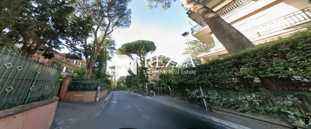 Extérieur - Newly Built Apartment with Balconies in Rome