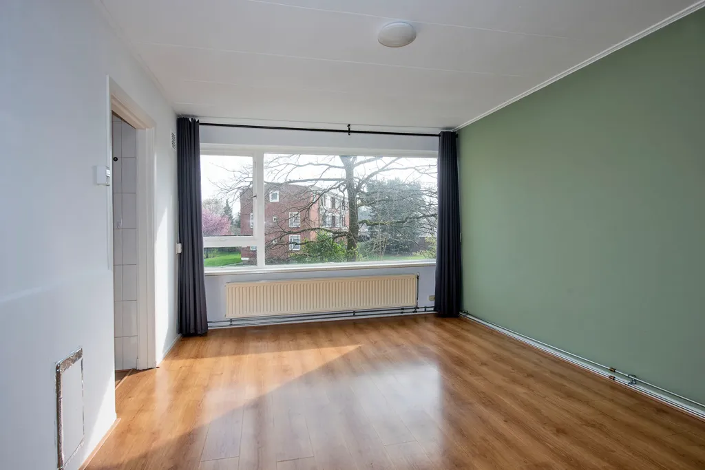 Toad - Galerie Flat with Green View in Quiet Area