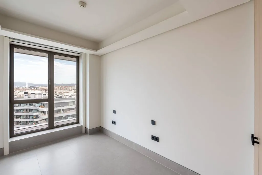 Rooms - Luxury Beachfront Flat with Pool in Marbella