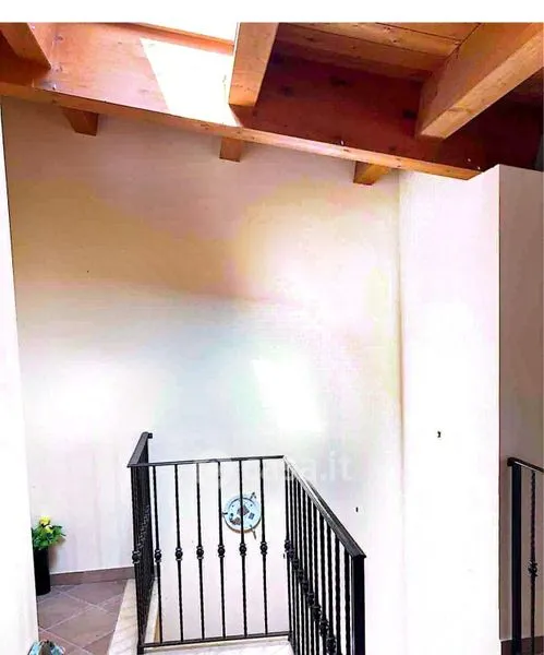 Stanze - Duplex with Balcony in Tortoreto