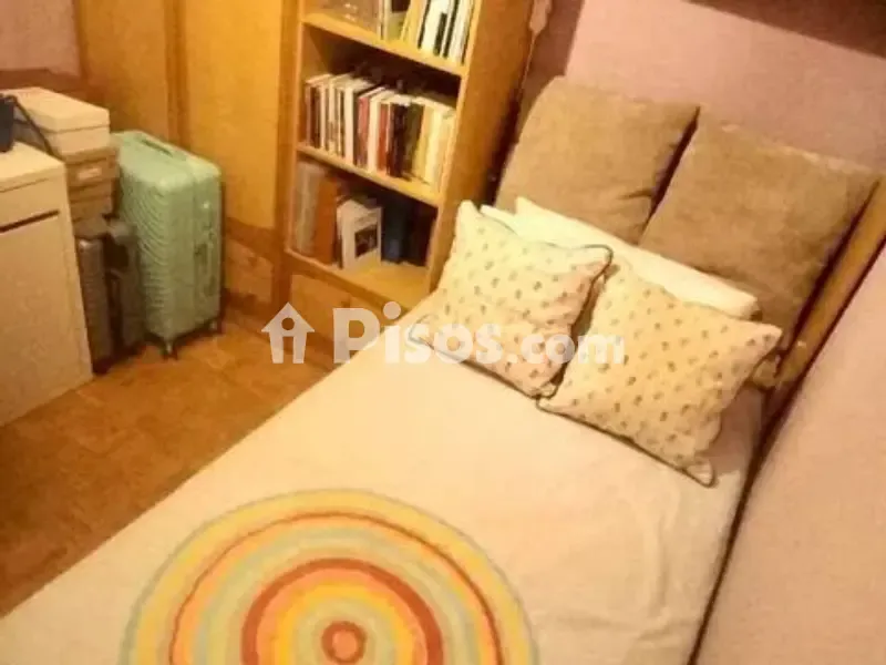Chambres - Appartement 2 pièces à ES