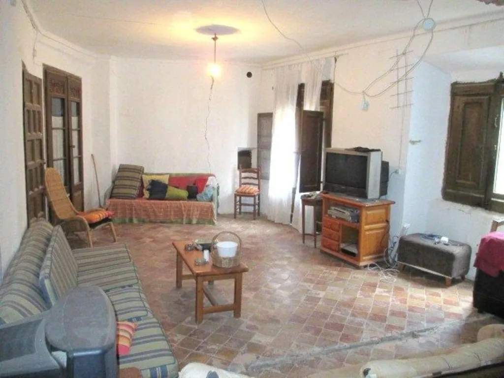 Elutuba - Historic Town House with Stables in Abizanda-Naval