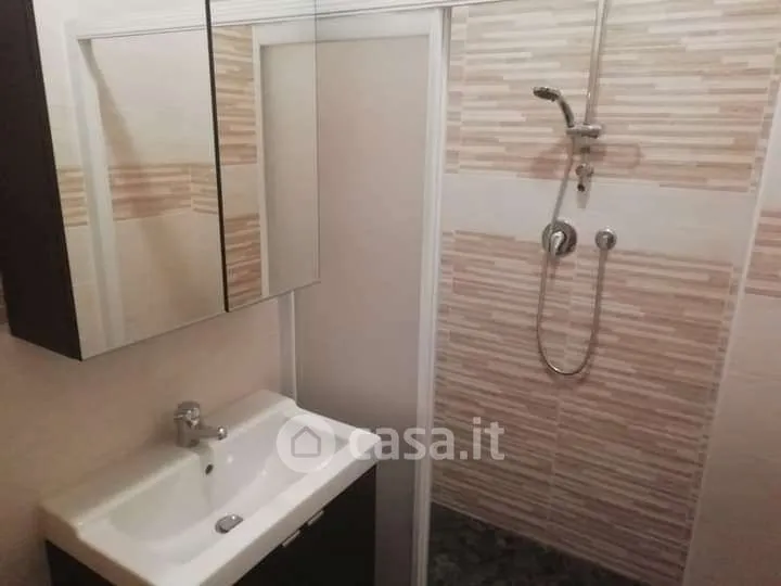 Bagni - Studio with Sea View in Portoverde, Misano Adriatico